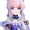 Sticker from kokomi