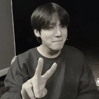 🪦 emoji ``jungkook :: fr. @impisya Telegram sticker 9 of 30