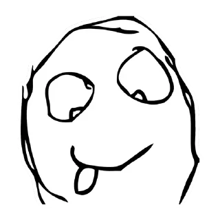 😛 emoji 🇷🇺 Telegram sticker 5 of 109