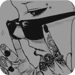 🎸 emoji Uta Takahiro | @DICHASID Telegram sticker 11 of 63
