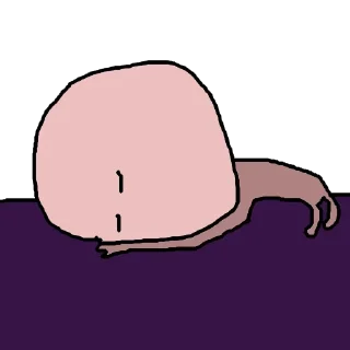 🤪 emoji @TVstickers Absurd Telegram sticker 14 of 18