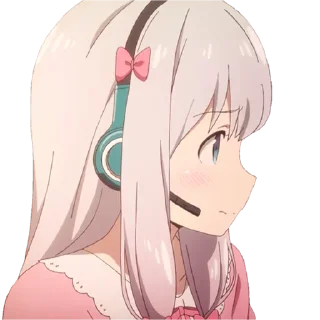 ❤️ emoji Sensei by @anime_stickerr Telegram sticker 6 of 17