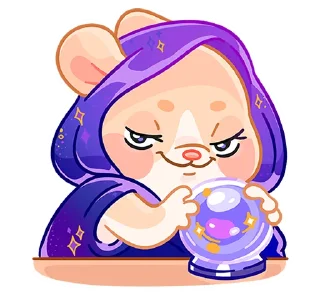 🔮 emoji @TgSticker Крошка Обнимышка без надписей Telegram sticker 12 of 49