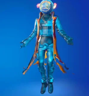 🌟 emoji FORTNITE DANCE PARTY 17 Telegram sticker 16 of 50