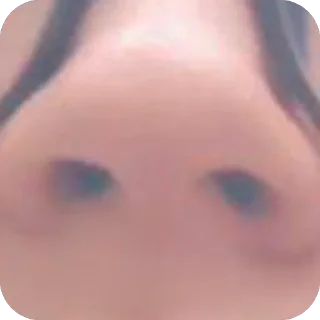 🫥 emoji ОЧКО БЛЯДУН КВАШИН Telegram sticker 15 of 17