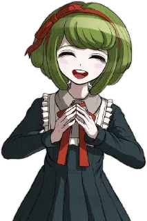 😄 emoji 🥒 by @wanna_s_l_e_e_p Telegram sticker 5 of 104