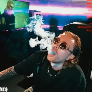 💨 emoji егор крид пупс Telegram sticker 21 of 32