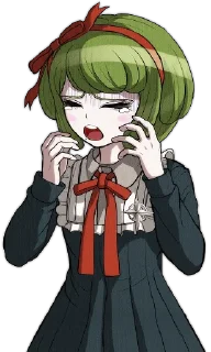 😭 emoji 🥒 by @wanna_s_l_e_e_p Telegram sticker 19 of 104
