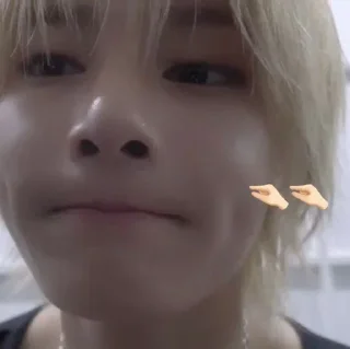 🧄 emoji hyunin @VISIONSTICKS Telegram sticker 14 of 25