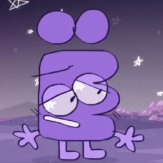 😟 emoji Ëшка (@objectshowsstickers) Telegram sticker 23 of 79