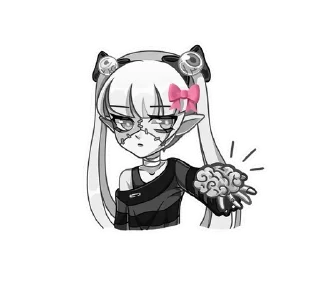 🌟 emoji кис — @lvstickers228 🎀 Telegram sticker 2 of 37