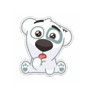 🌟 emoji @swenvvy Telegram sticker 23 of 45