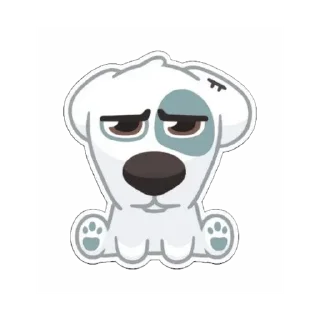 🌟 emoji @swenvvy Telegram sticker 14 of 45
