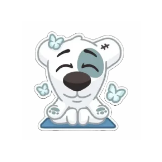 🌟 emoji @swenvvy Telegram sticker 24 of 45