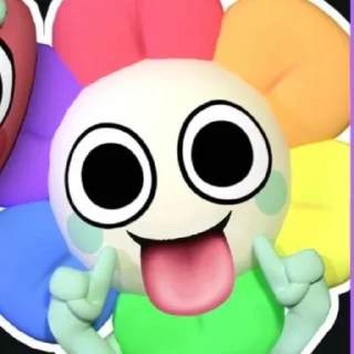 🌟 emoji |• Dandy •| Telegram sticker 19 of 19