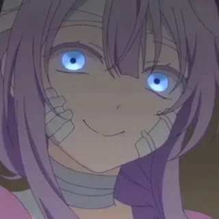 🙂 emoji 『爱明ɢʟᴀss』 Telegram sticker 20 of 33