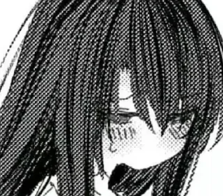 😞 emoji 『爱明ɢʟᴀss』 Telegram sticker 2 of 33