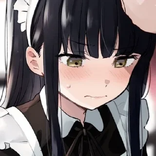 😳 emoji 『爱明ɢʟᴀss』 Telegram sticker 12 of 33