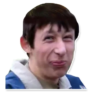 🤥 emoji DL TSP III :: @dltsp Telegram sticker 16 of 84