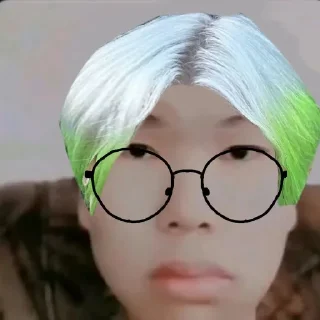 😺 emoji Не Telegram sticker 7 of 17