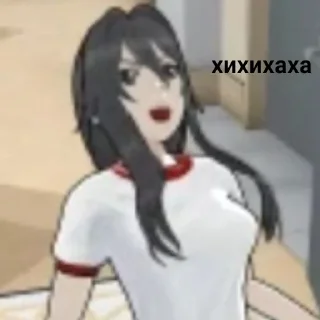 🤣 emoji Ашмандекс Симулятор Telegram sticker 8 of 10