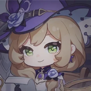 ☂ emoji 𝐋𝐢𝐬𝐚 𝐌𝐢𝐧𝐜𝐢 @holopthomy Telegram sticker 7 of 30