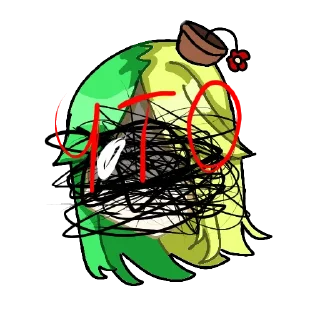 Sticker from СУСПЕНЗИЯ ЕБАТЬ