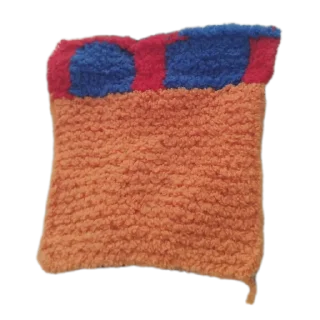 🧶 emoji Ну да Telegram sticker 12 of 53