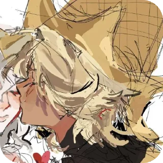 👍 emoji Для Нини ➡️ @EmojiRuBot Telegram sticker 22 of 38