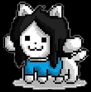 🌟 emoji ХоЙ я ТэМ!!! Telegram sticker 2 of 22