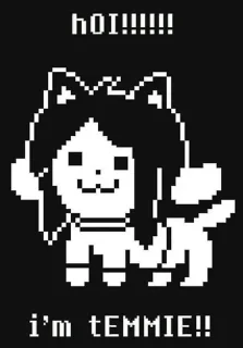 🌟 emoji ХоЙ я ТэМ!!! Telegram sticker 5 of 22