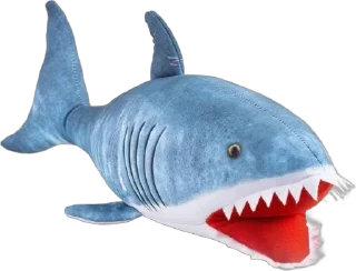 🌟 emoji Блоптоп от тигра Telegram sticker 6 of 8
