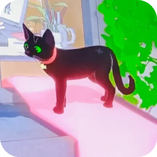 📺 emoji Биг кити в биг сити Telegram sticker 18 of 52