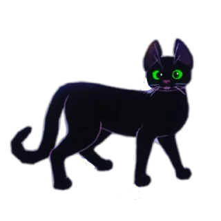 🐱 emoji Биг кити в биг сити Telegram sticker 20 of 52