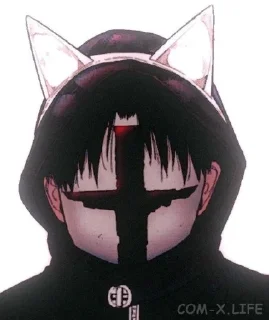 😺 emoji Абсолют Telegram sticker 14 of 53