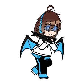 😲 emoji Лололошка Telegram sticker 20 of 39