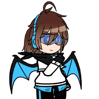 😕 emoji Лололошка Telegram sticker 5 of 39
