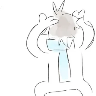 😨 emoji Лололошка 1.0 @CustodX Telegram sticker 24 of 120