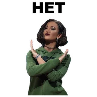 Sticker from @TVstickers Buzova