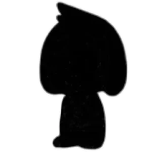 😣 emoji @Earth928B x @CloobHub Андертейл Undertale Telegram sticker 23 of 60