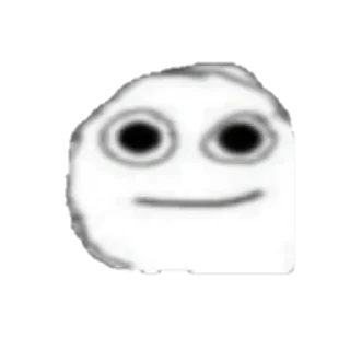 😳 emoji Memes Telegram sticker 22 of 38