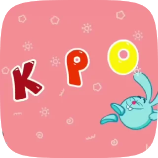👍 emoji USARIKI Telegram sticker 6 of 50