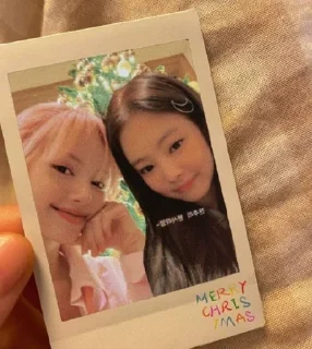❤️ emoji bp love^^ @blackpink_kittns Telegram sticker 8 of 30