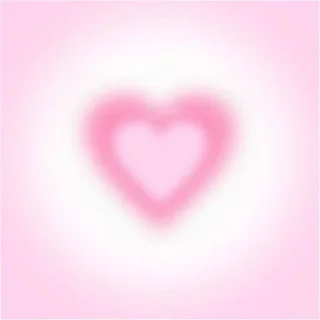 💗 emoji bp love^^ @blackpink_kittns Telegram sticker 2 of 30