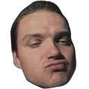 😚 emoji Зелёный Слоник - @ZSChatik Telegram sticker 7 of 109