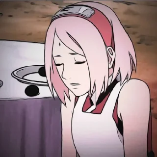 🌸 emoji Сакура Telegram sticker 7 of 56
