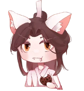 Sticker from стикеры от @udkooff