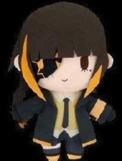 🌟 emoji M16 / GFL p.2 Telegram sticker 22 of 120