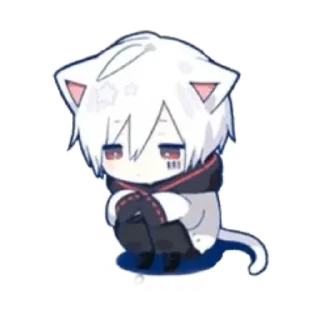 😔 emoji qwerty Telegram sticker 13 of 74