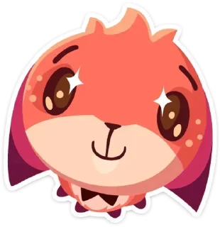 😃 emoji qwerty Telegram sticker 2 of 74